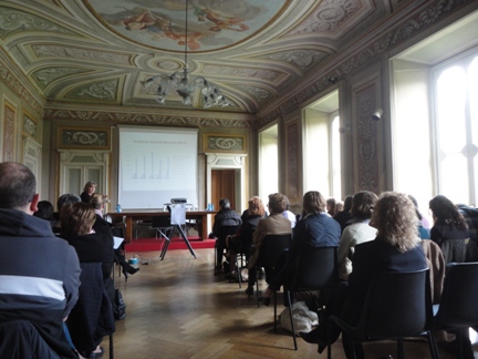 Seminario aprile 2013